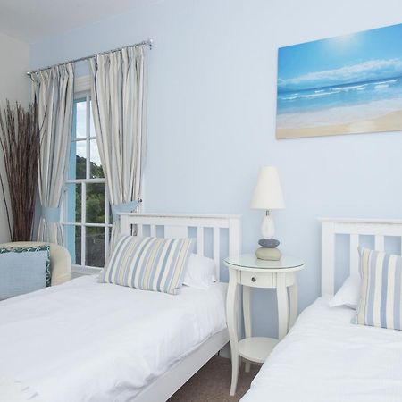 Bed and Breakfast The Boathouse Seaview Zimmer foto